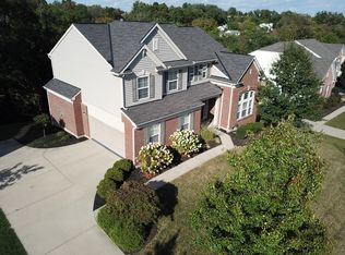 5808 Granite Spring Dr, Highland Heights, KY