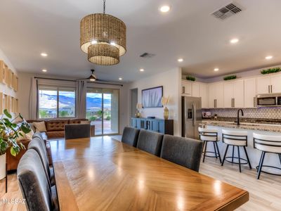 7965 S Bonanza Park Dr, Tucson, AZ, 85747