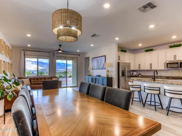 7965 S Bonanza Park Dr, Tucson, AZ 85747