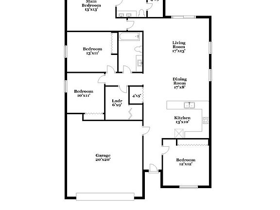 2nd image of 648 Sterling Dr