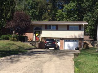 368 Diane St, Minford, OH 45653