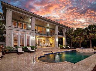 23 Oyster Catcher Rd, Hilton Head Island, SC 29928