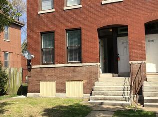 3850 Louisiana Ave FLOOR 1, Saint Louis, MO