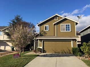 231 Chappell Ct, Gilroy, CA 95020