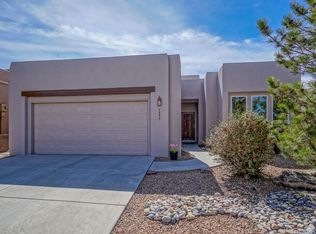 7324 Old Pecos Trl NE, Albuquerque, NM 87113