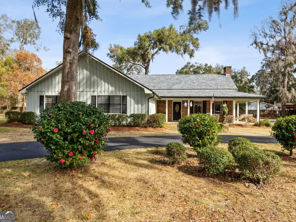 106 Nancy Dr, Saint Marys, GA 31558