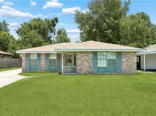 412 Markham Dr, Slidell, LA 70458