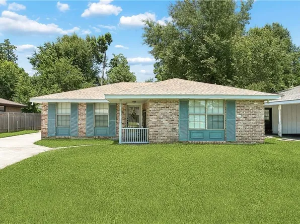 412 Markham Dr, Slidell, LA 70458