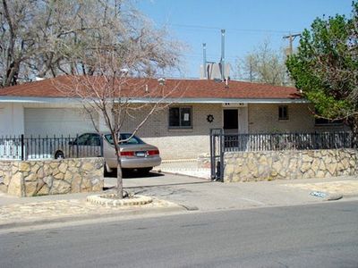 9405 Falkirk Ave, El Paso, TX, 79925