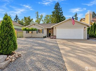 25813 117th Pl SE, Kent, WA 98030