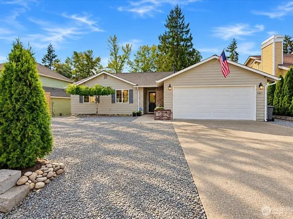 25813 117th Place SE, Kent, WA 98030