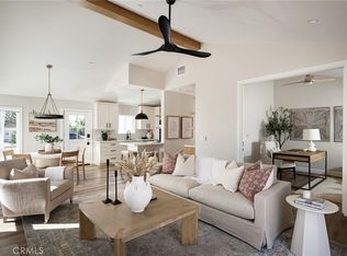 123 Camino San Clemente, San Clemente, CA 92672