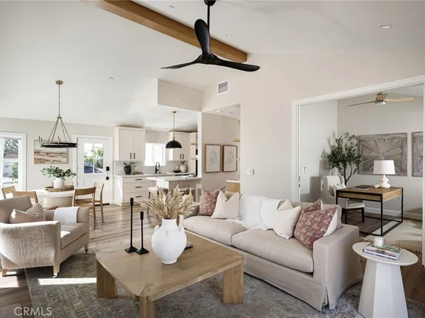 123 Camino San Clemente, San Clemente, CA 92672