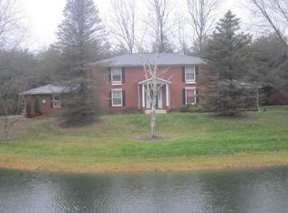 10998 Hazel Dell Rd, Newark, OH 43055