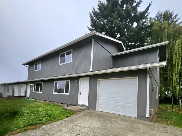 4823 Cougar Ct SE, Salem, OR 97317
