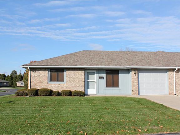 2nd image of 2534 Sassafras Dr