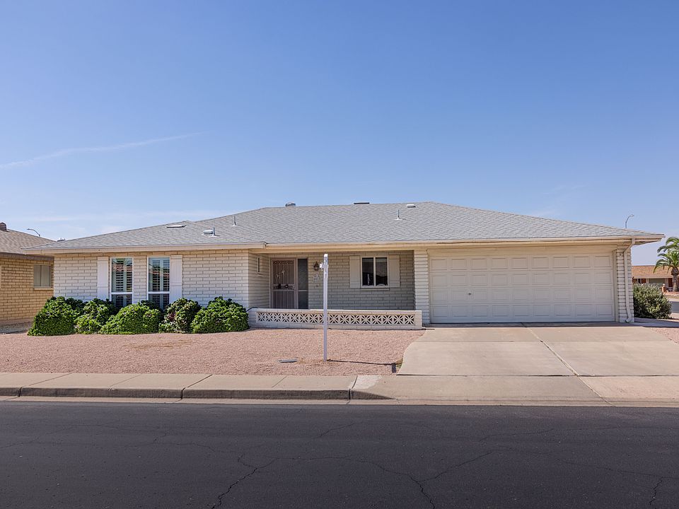 1st image of 4613 E Escondido Ave