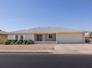 4613 E Escondido Ave, Mesa, AZ 85206