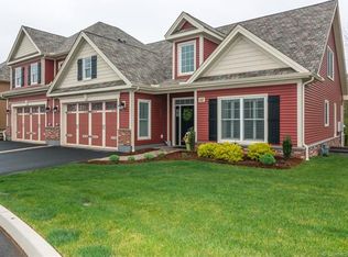 82 Harvest Ct, Newington, CT 06111