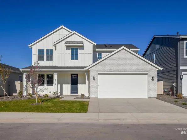 8532 W Millcreek Dr, Star, ID 83669