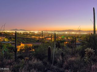 2661 E Calle Sin Ruido, Tucson, AZ 85718