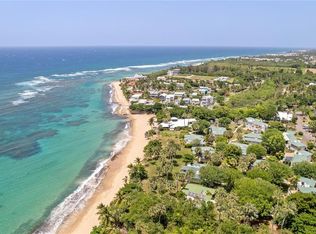 Carr 4466 Villa Montana Beach Resort, Isabela, PR 00662