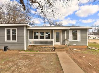 717 Kent Ave, Tuscola, TX 79562