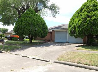 13011 Benford Dr, Houston, TX 77099