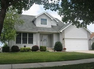 1272 W 85th Ave, Merrillville, IN 46410