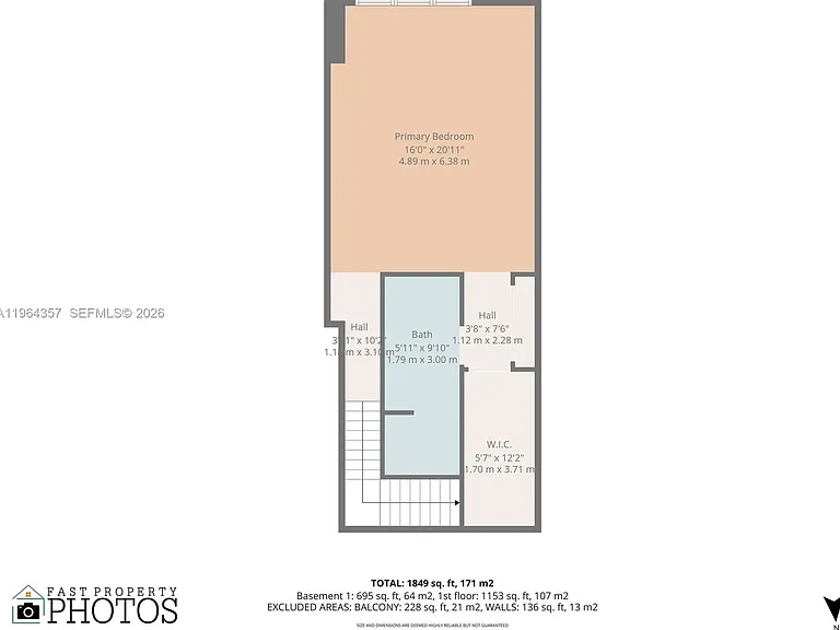 400 Sunny Isles Blvd #907 — Photo 39