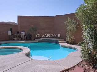 9459 Van Halen Ln, Las Vegas, NV 89148