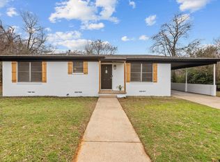 1919 Parklen St, Tyler, TX 75701