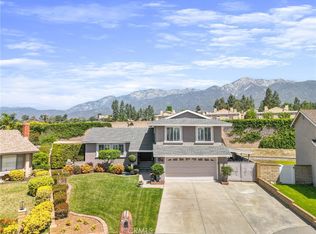 10664 Finch Ave, Rancho Cucamonga, CA 91737