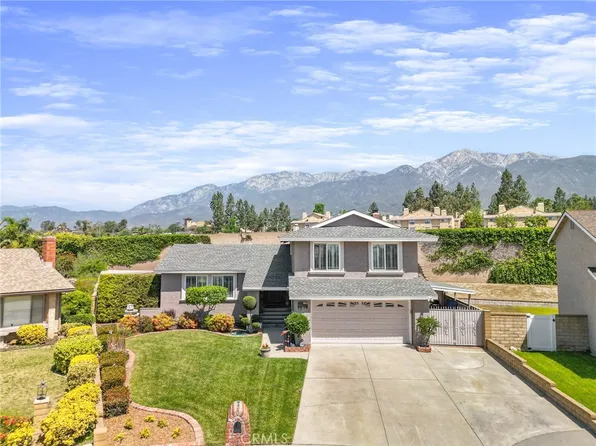 10664 Finch Ave, Rancho Cucamonga, CA 91737