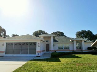 1430 Overland Dr, Spring Hill, FL 34608