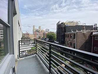 Rented by Compass