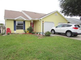 2381 Talmadge Dr, Titusville, FL 32780