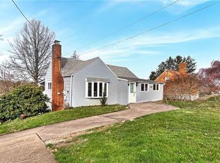 1945 Brodhead Rd, Aliquippa, PA 15001