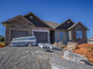 248 Oriole Ln, Telford, TN 37690