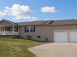 99 Pine Valley Rd, Pine Valley, NY 14872