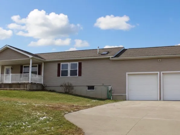 99 Pine Valley Rd, Pine Valley, NY 14872