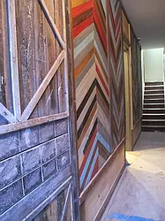 Rented by P Management