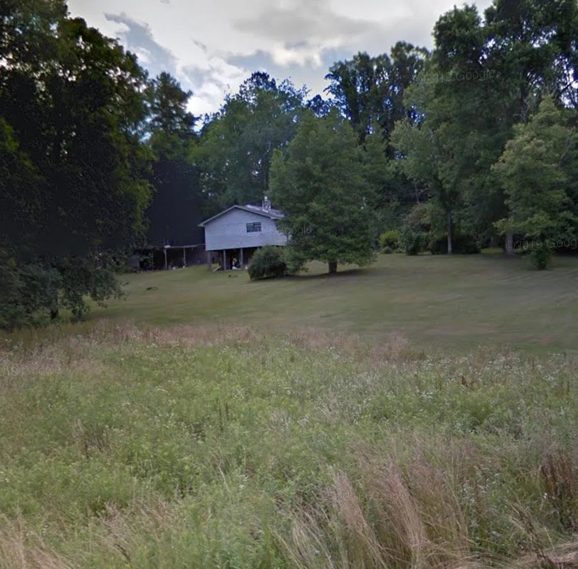 134 Old Gum Log Rd — Photo 4