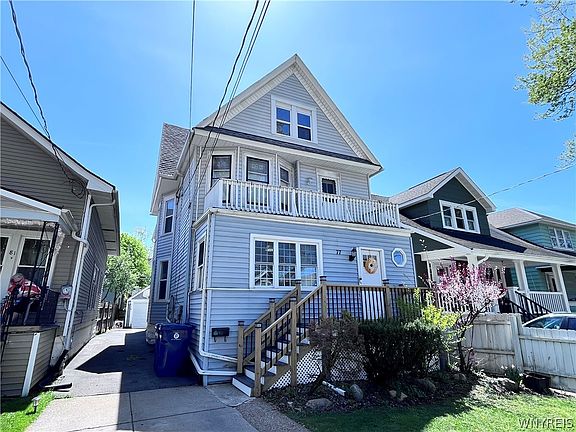 3rd image of 77 Sheffield Ave