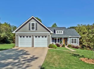 414 Cheeyo Pl, Tellico Plns, TN 37774