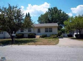 2319 18th Ave, Port Huron, MI