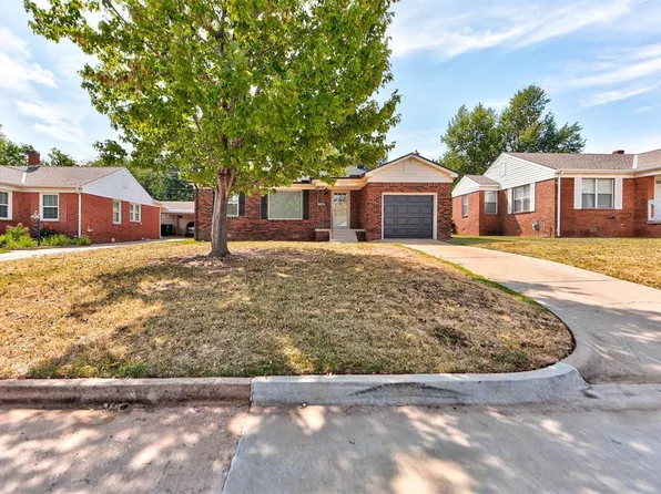 612 NW 51st St, Oklahoma City, OK 73118