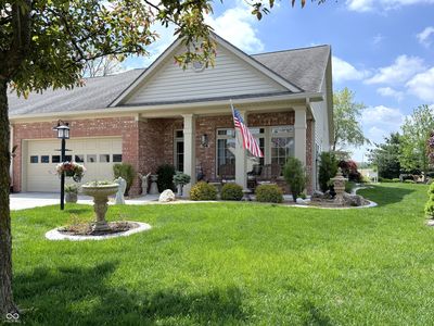 54 Copperleaf Dr, Crawfordsville, IN, 47933