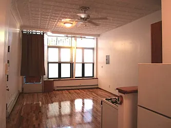 Rented by MCR Realty