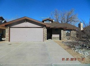 6501 Lamy St NW, Albuquerque, NM 87120